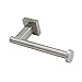 XVL Toilet Paper Holder Tissue Holder SUS304 Stainless Steel Brushed G320A