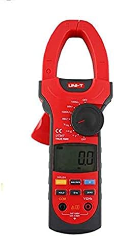 Image of Uni-T UT207 amazon website