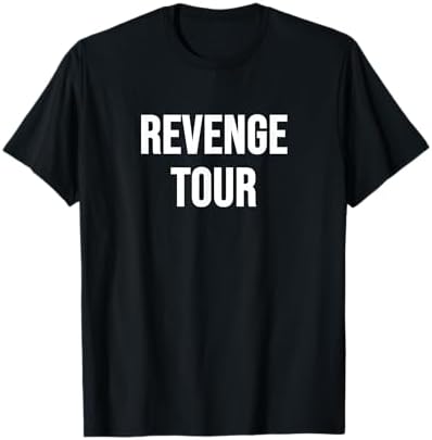 Amazon.com: Revenge X T-Shirt : Clothing, Shoes & Jewelry