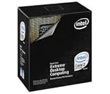 Intel Core 2 Extreme QX9650 Processor
