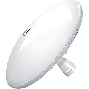 Ubiquiti-NanoBeam-ac-Gen2-High-Performance-airMAX-ac-Bridge-NBE-5AC-Gen2-US