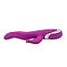 Silicone Rabbit Vibrators G-Spot Stimulation for Women
