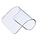eBoot Silicone False Eyelash Holder Pad with Dual-Side Protective Film for Eyelash Extensions
