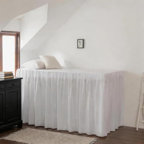 Xuan dian Dorm Bed Skirt Twin XL