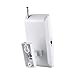KERUI 433MHz Home Wireless PIR Infrared Motion Sensor Detector for Alarm System