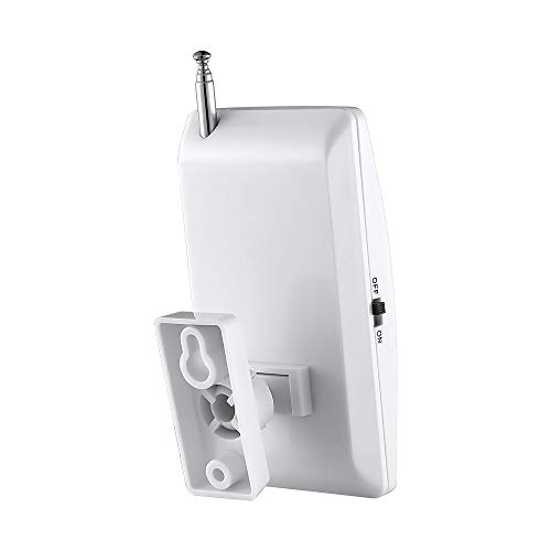 5 KERUI+433MHz+Wireless+Infrared+Detector