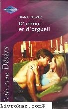 D'amour et d'orgueil