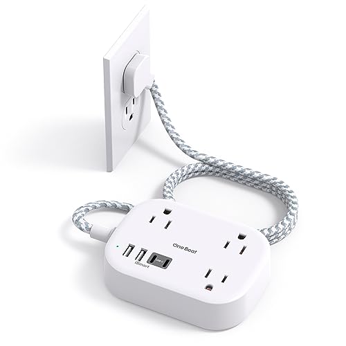 Cruise Essentials 2026 One Beat Travel Power