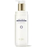 BIOLOGIQUE RECHERCHE Lait VIP O2 - Makeup-Removing, Oxygenating &amp; Purifying Cleanser, 8.4 Fl. Oz