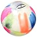 Harrow Smooth Field Hockey Ball (1-Piece), Multi-Colored