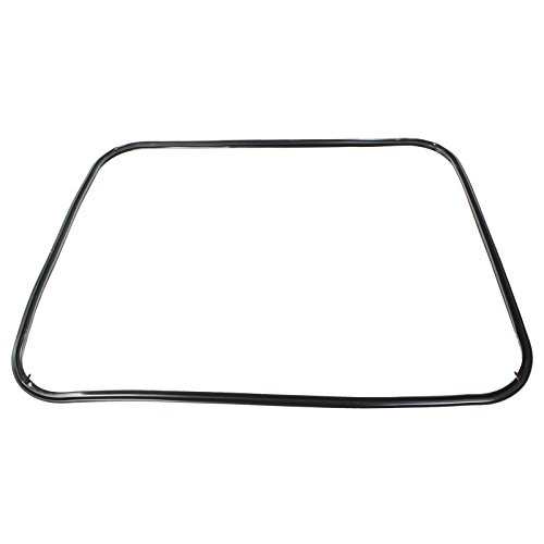 Buy Electrolux Oven Cooker Door Seal with Rounded Corners and Retainer