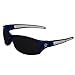 FOCO Dallas Cowboys NFL Athletic Wrap Sunglasses