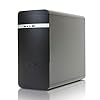 Zoostorm Elite Desktop PC (Black) – Intel Core i5 and i3