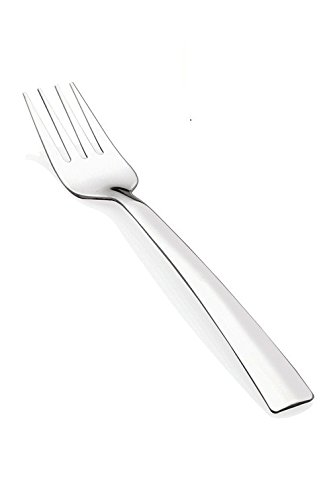 Bhalaria Sleek Tea Fork, 15 cm, Set of 12