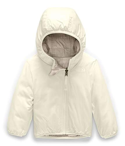 the north face infant reversible perrito jacket