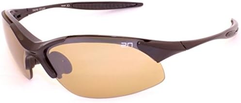 Naute Sport The Zone - Lightweight Anti-Fog Sunglasses