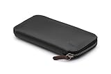 Bellroy Leather Carry Out Wallet Black