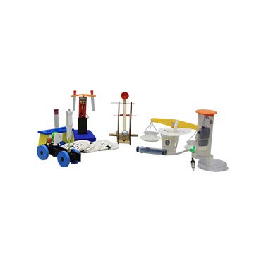 science kit for class 9