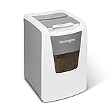 Kensington Shredder - New OfficeAssist 150-Sheet