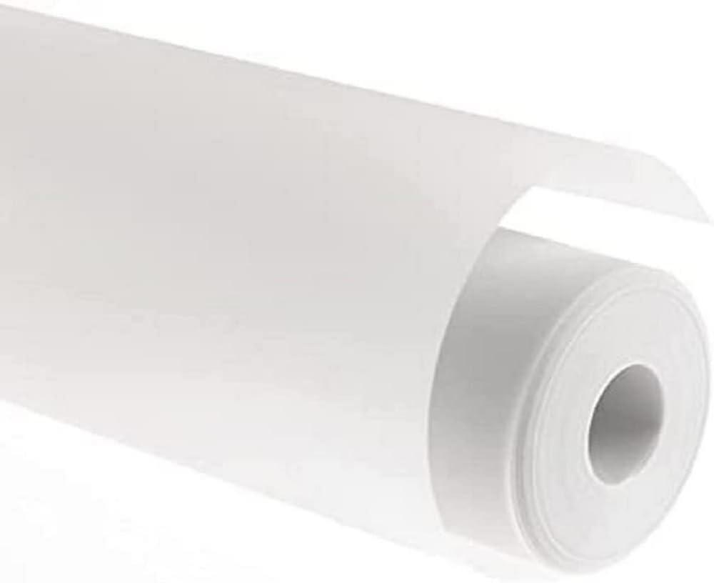 Canson 12128 Transparent Paper Roll 0.90 x 20 m 90/95 g/m2