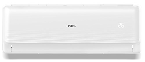 Onida 1 Ton 3 Star (2018) Split AC (Copper, SR123WAV, Wave)