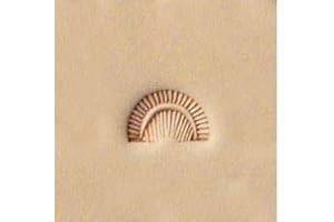 Tandy Leather D439 Craftool� Border Stamp 6439-00