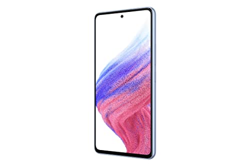 Spannender Preis! Dieses Angebot für Samsung Galaxy A53 5G Smartphone... liegt heute bei 266,70€. Gleich mal ansehen!