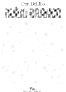Livro Ruído branco