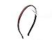 Girliber headband, Headband for Women, Green and Red Headband