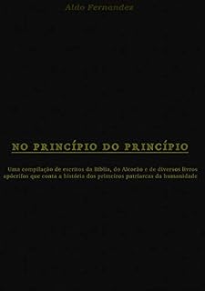 Livro No Princípio Do Princípio