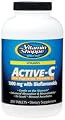 the Vitamin Shoppe - Active-C 1000 W/Bioflavonoids, 1000 mg, 250 tablets