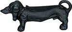 Uniflame, C-1153, Cast Iron Dog Boot Scraper