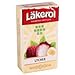 Lakerol Sugar Free Classic Lychee 27gm X 5 Packs
