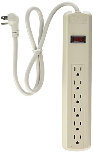 BEAPCO 10031 Surge Protector and Bed Bug Trap BEAPCO 10031 Surge Protector and Bed Bug Trap