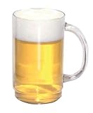 Beer Mug 20 Oz