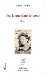 Une  larme dans le coeur