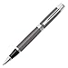 Sheaffer 300 Chrome Plate Trim Rollerball, Metallic Grey (E1932951)