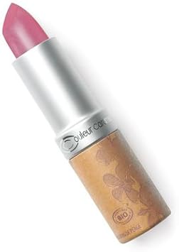Couleur Caramel Rouge à Lèvres Nacré N 203 Rose Sombre 35 G