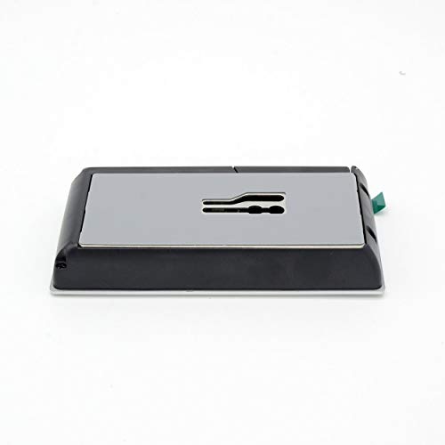 Visual Wireless Intercom Doorbell, Smart Electronic Cat's Eye