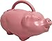 Pig Watering Can,  Pink, 1.75 Gallons