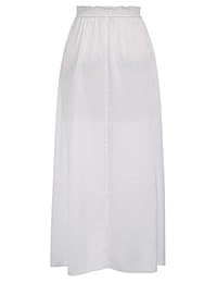 Calzoncillos antiestáticos para dama, con encaje, 36.0 in