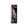 INFINITIPRO BY CONAIR Rose Gold Titanium Curling Iron, 1 ½-inch Curling Iron