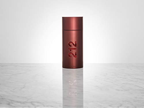 212 Sexy Men by Carolina Herrera - Image 4