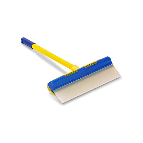 AquaBlade Professional Silicone Squeegee Window Cleaning Kit Includes