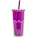Aladdin Insulated Cold To-Go Tumbler 20oz, Berry