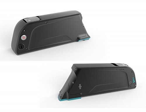 biktrix 48v 500w diy electric bike kit