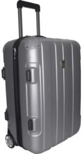 Go explore suitcase review Clearance