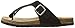 Northside Womens Bindi Leather Thong Cork Sandal