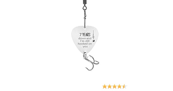 7 year anniversary gifts for men