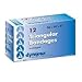 Dynarex Triangular Bandages, Poly-Bagged with 2 Safety Pins, 12/bx